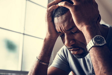 Pain: a pathway to&nbsp;praise