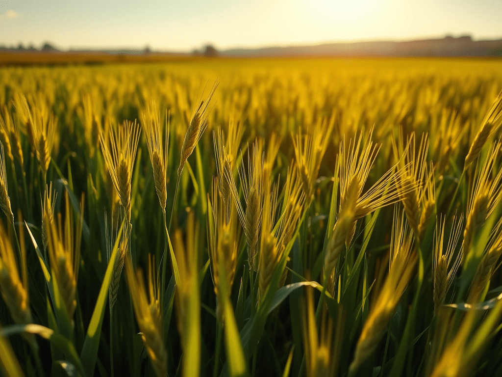 Seeds, weeds and evil&nbsp;deeds